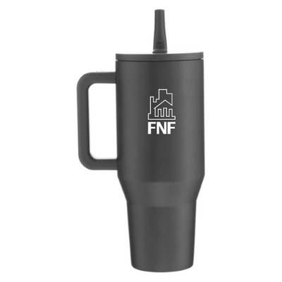 FNF Hydrojug Traveler Tumbler