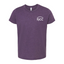 PJCC - Bella Canvas - Youth CVC T-Shirt