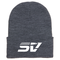 SuperVelAmmunition - Cuffed Knit Beanie