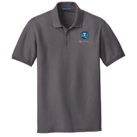 SantaClara - Port Authority Core Classic Pique Polo