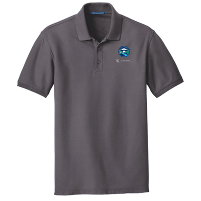 SantaClara - Port Authority Core Classic Pique Polo