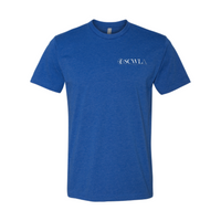 SCWLA - Next Level 6210 - Unisex CVC T-Shirt