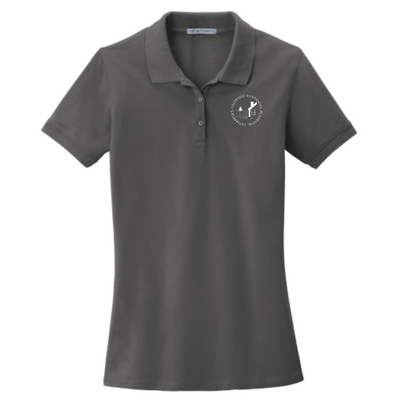 CARE - Port Authority - Ladies' EZCotton Polo
