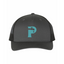 PaluskaPlumbing - Richardson Trucker Cap