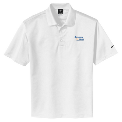 DempseyAndSiders - Nike Golf Tech Basic Dri-Fit Polo v1
