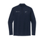SynergyECP - Nike Dri-FIT Element 1/2-Zip Top - v1