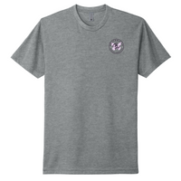 Dark Heather Gray