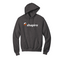 Shapiro - Champion Powerblend Pullover Hoodie