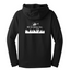 RCAviation - Sport-Tek Sport-Wick Fleece Hooded Pullover