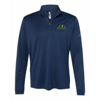 WachtelFarms - Lightweight Quarter-Zip Pullover