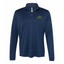 WachtelFarms - Lightweight Quarter-Zip Pullover
