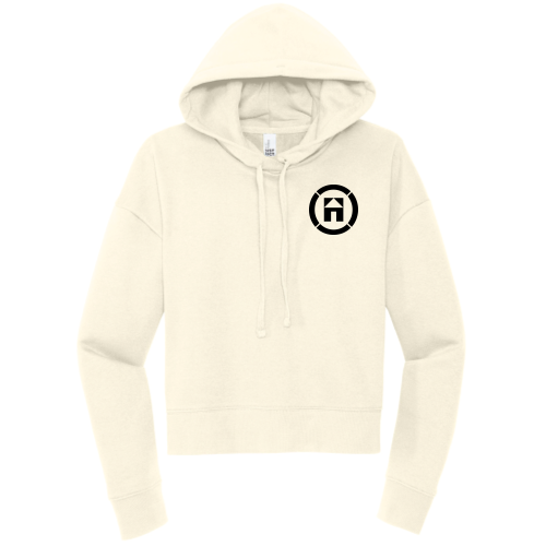 OwenHomes - District Womens V.I.T. Fleece Hoodie