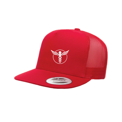 MACEMS - YP Classics - 5-Panel Trucker