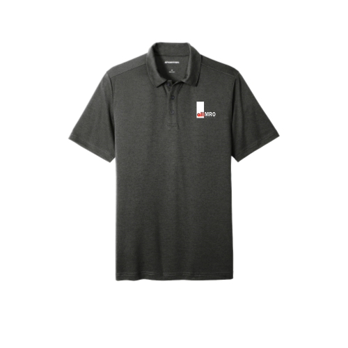 Allmro - Sport-Tek Men's Endeavor Polo