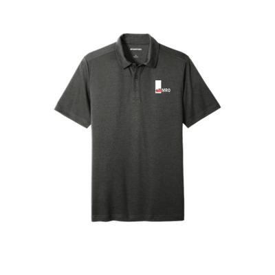 Allmro - Sport-Tek Men's Endeavor Polo