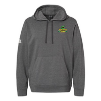 JurassicJunk - Fleece Hooded Sweatshirt