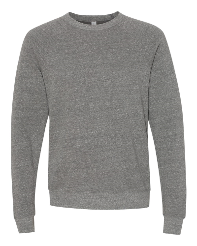 Bella+Canvas Unisex Sponge Fleece Crewneck Sweatshirt