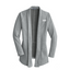 OGA - Port Authority Ladies Interlock Cardigan