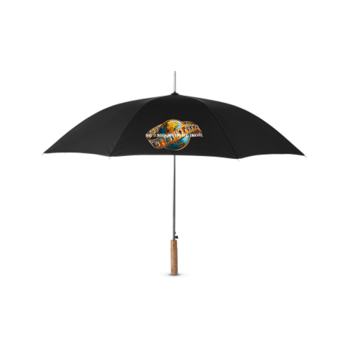 BSWT - Wood Handle Stick Umbrella