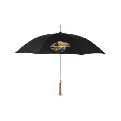BSWT - Wood Handle Stick Umbrella