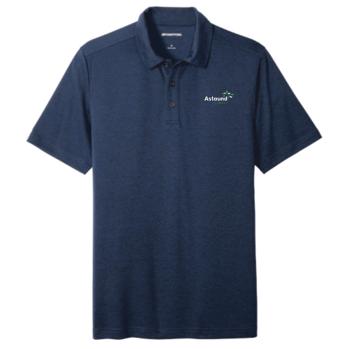 Astound Broadband - Sport-Tek Men's Endeavor Polo