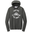 ShotGunLawEnforcementMC - Sport-Tek Sport-Wick Flex Fleece Pullover Hoodie V7 "EST. MMXV"