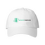 WHITE CAP_100