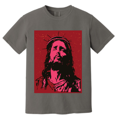 Scott Travis Art Store - Unisex Comfort Colors Vintage Tee v2