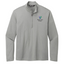 MasterYourMerger - TravisMathew Men's Coto Performance Quarter-Zip v2