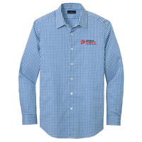 Charter Blue Check