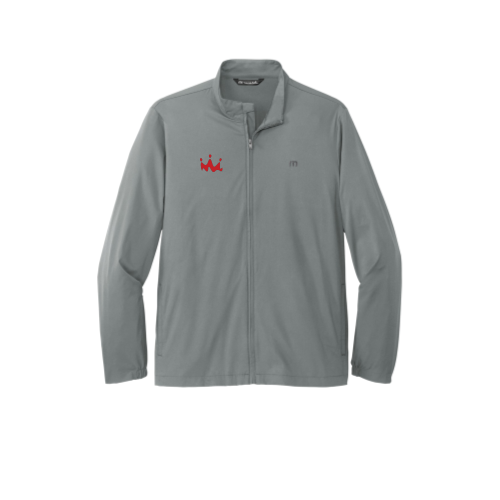 SmoothieKing471 Men's Surfside Full-Zip Jacket *updated