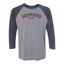 Vintage Navy Premium Heather