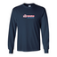 HomeRunPlumbing - Gildan - Unisex Cotton Long Sleeve