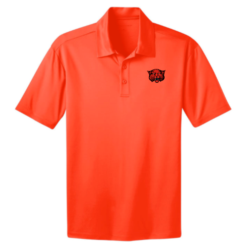 WinkLovingISD - Port Authority Silk Touch Performance Polo