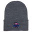 NiceNinjas - Adult Cuffed Knit Beanie