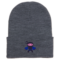 NiceNinjas - Adult Cuffed Knit Beanie