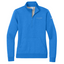 ActonAcademy - Nike Ladies Club Fleece Sleeve Swoosh 1/2-Zip NKDX6720
