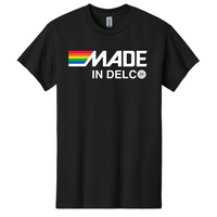 2SP - Mac Macine Tee