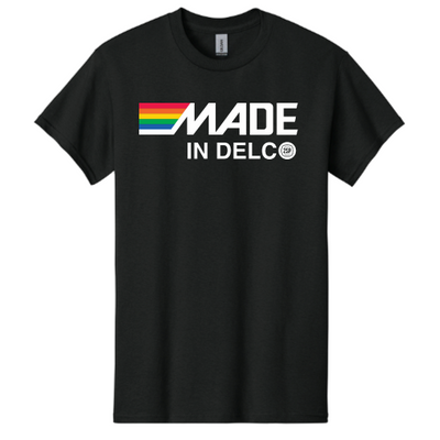 2SP - Mac Macine Tee
