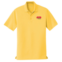 SunChevy - Port Authority Men's Dry Zone UV Micro-Mesh Polo v1