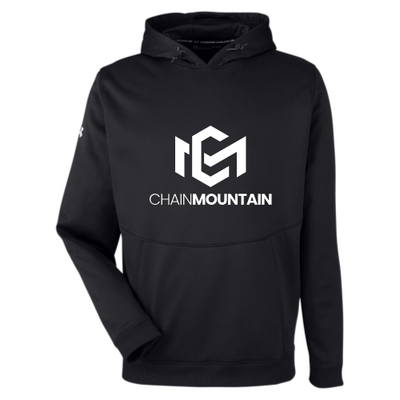 ChainMountain Men's Storm Armourfleece