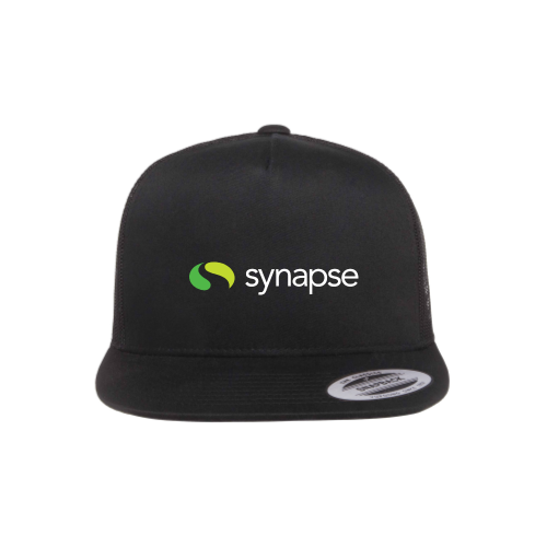Synapse -YP Classics - 5-Panel Trucker
