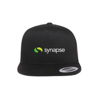 Synapse -YP Classics - 5-Panel Trucker