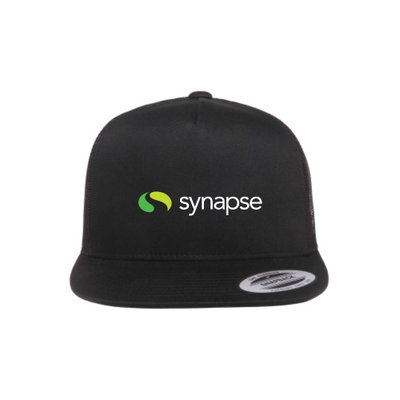 Synapse -YP Classics - 5-Panel Trucker