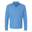 Marquette - 3-Stripes Quarter-Zip Sweater - v2