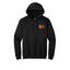 Bornquist - EMB Gildan Heavy Blend Hooded Sweatshirt