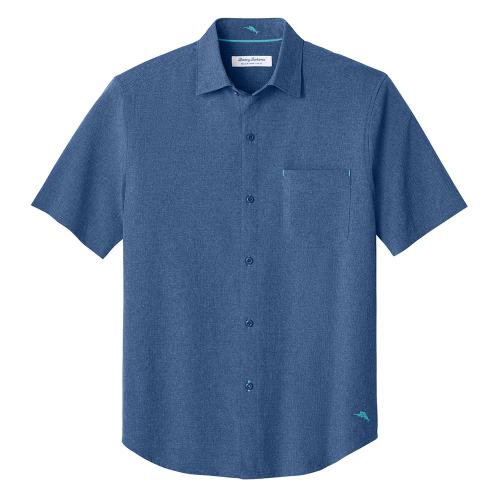 Tommy Bahama® Sandy Point Short Sleeve Shirt ST326815TB