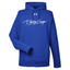 DetailingGarage - Men's Hustle Pullover Hooded Sweatshirt