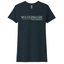 Watermark Photography - Next Level Women's CVC Tee