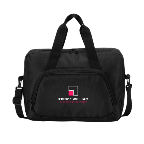 PWED - Port Authority - City Briefcase